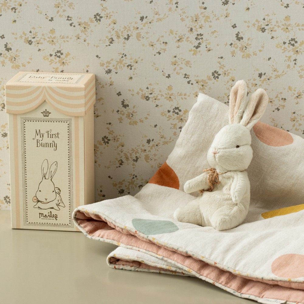 Baby en dreumes speelgoed 