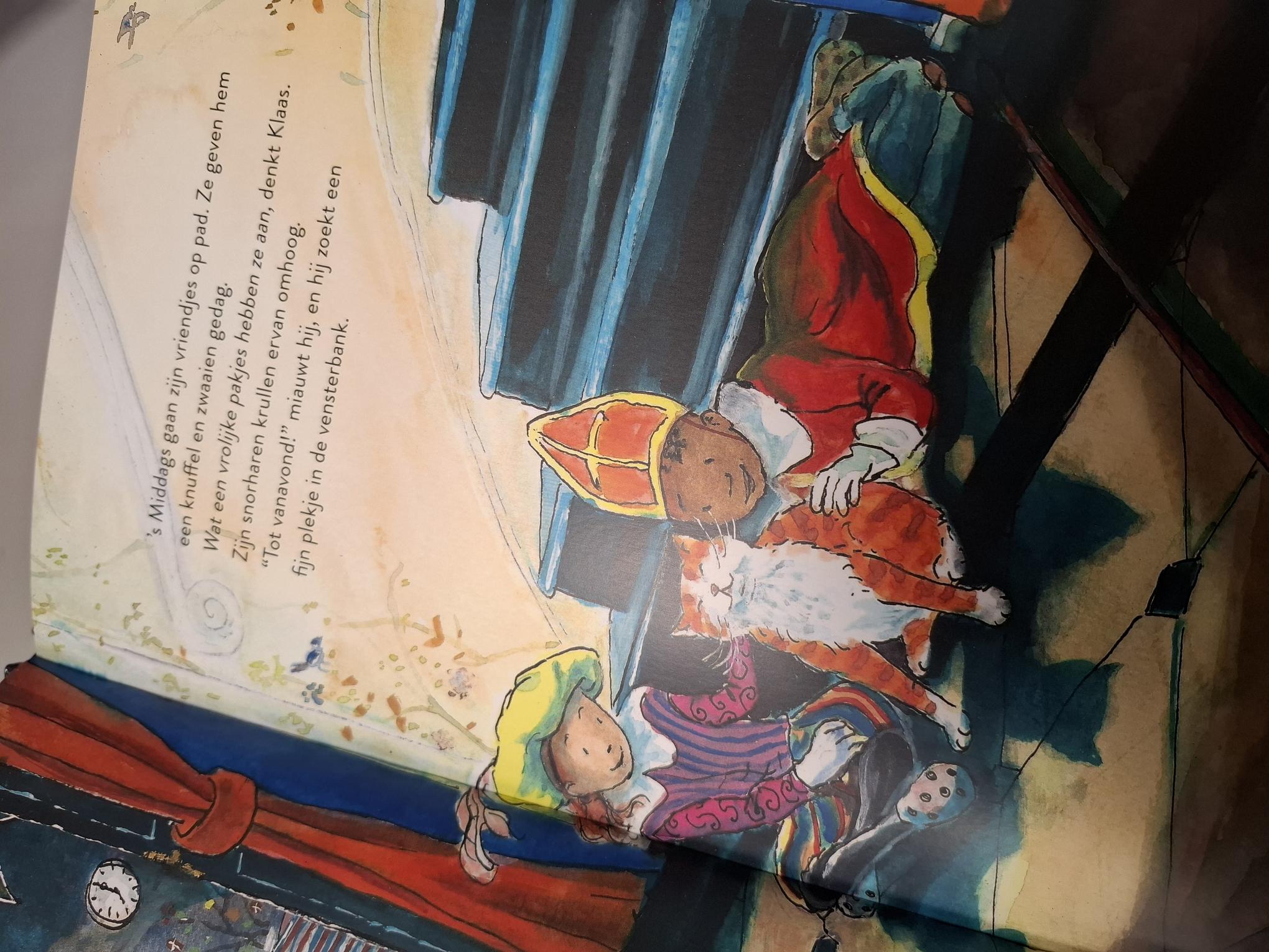 Sinterklaas 