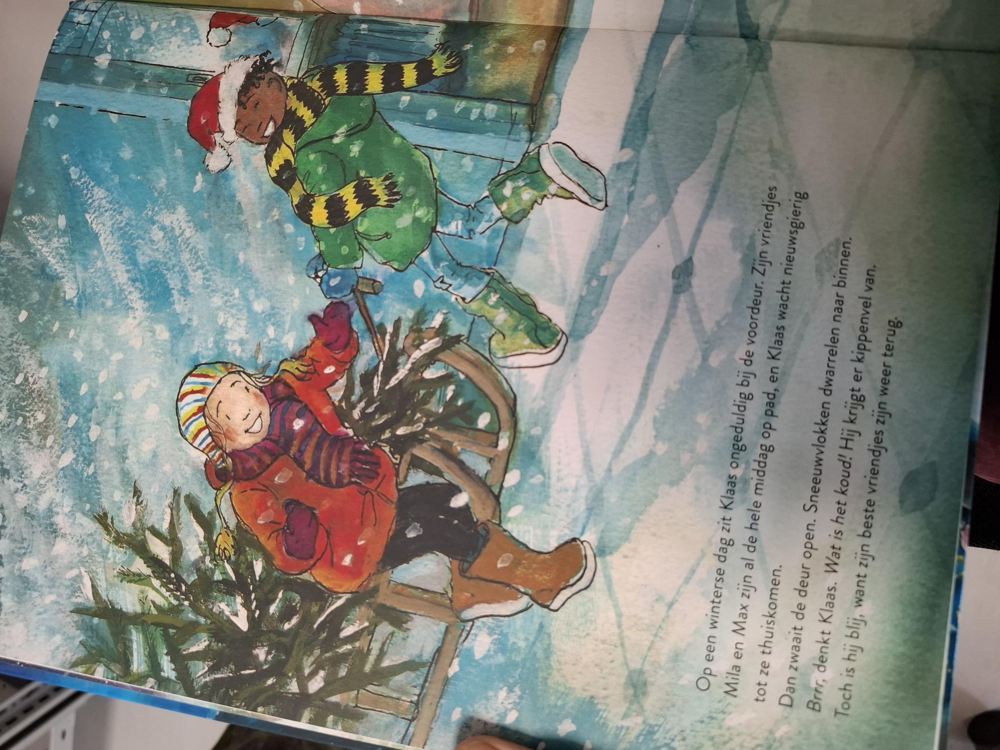 Kerst 
