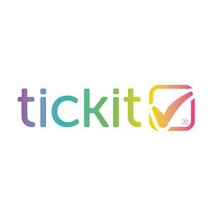 Tickit 