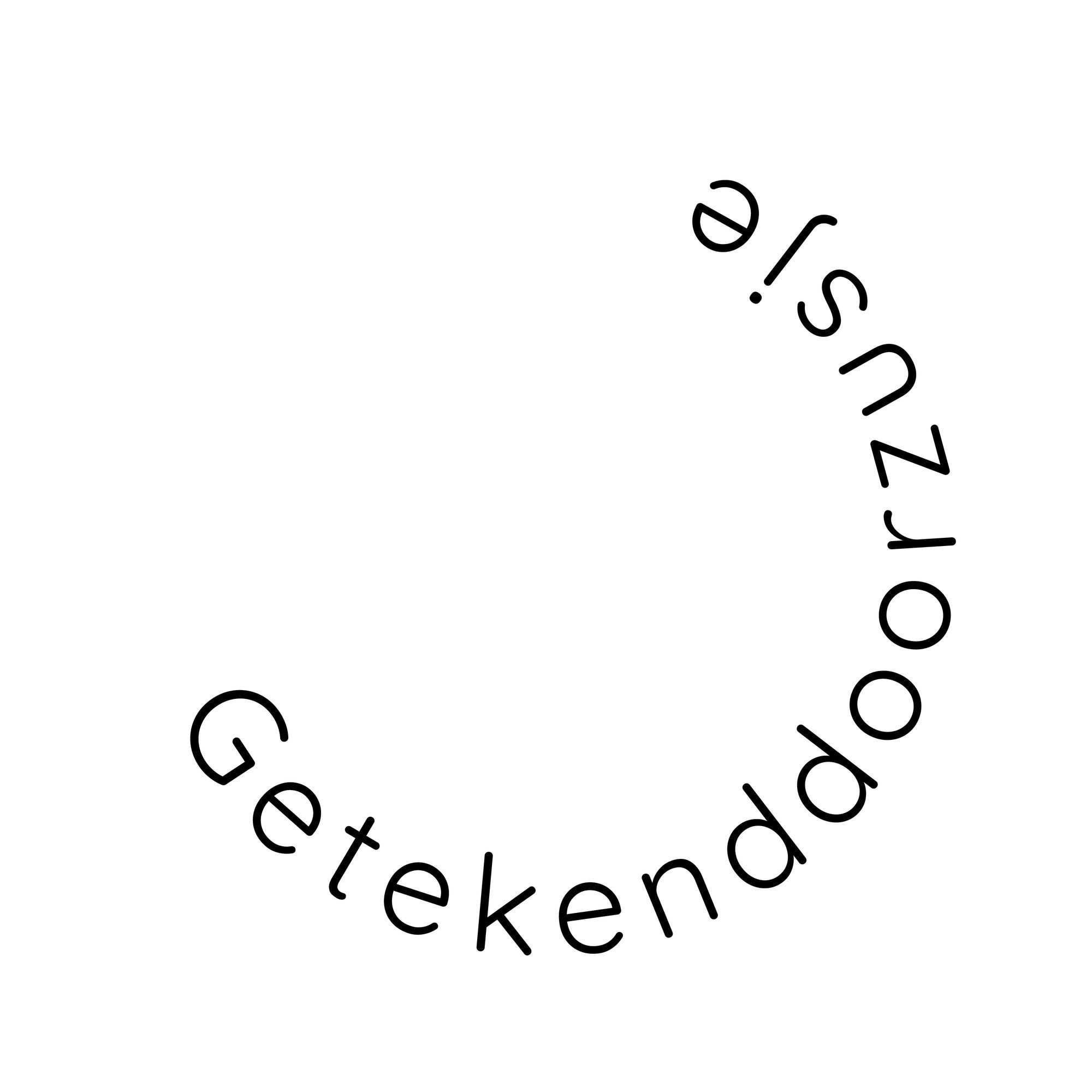 Getekenddoorzusje 