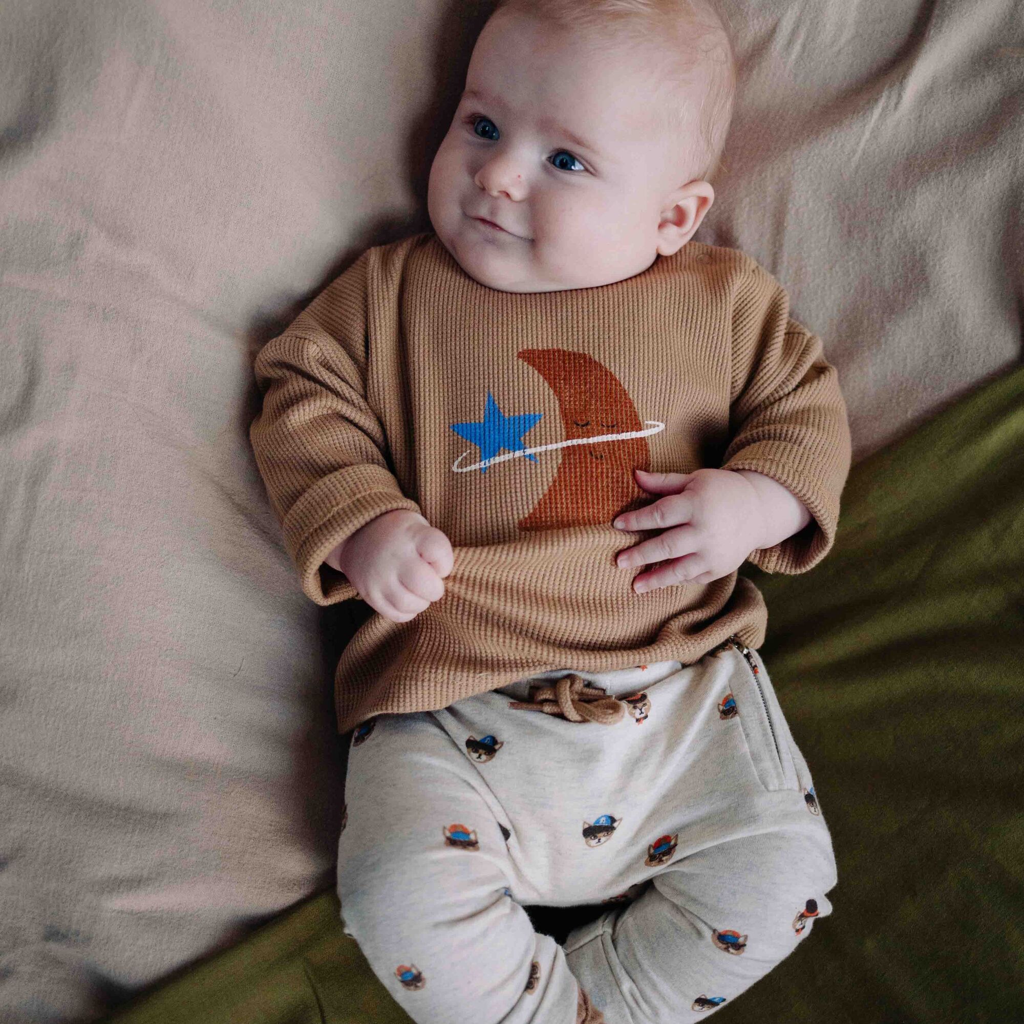 Truitjes en shirtjes 