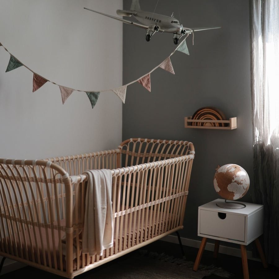 Babykamer 