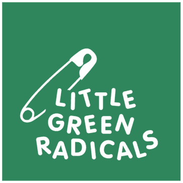 Little Green Radicals 