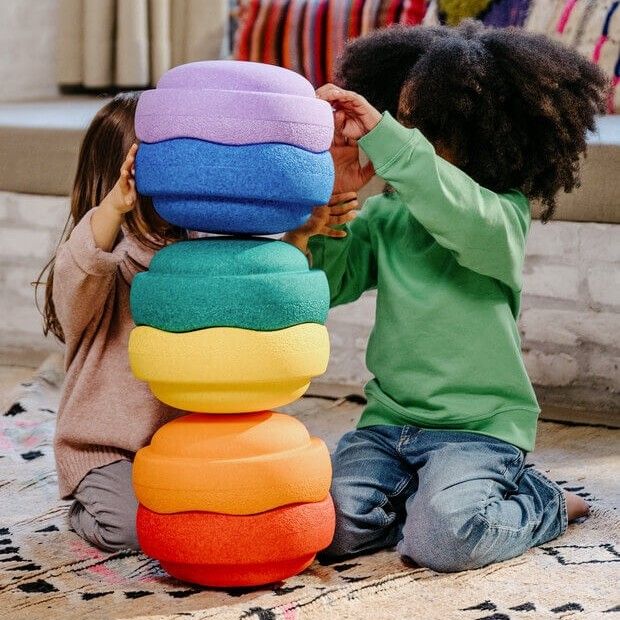 Open ended speelgoed 