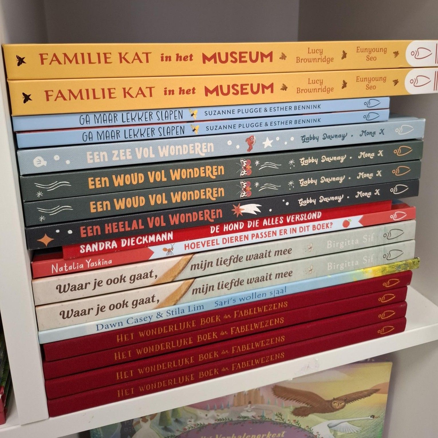 Alle boeken 