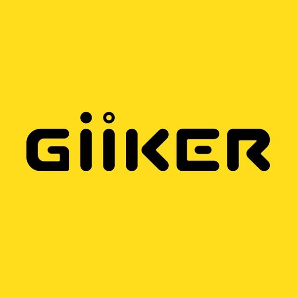 Giiker 