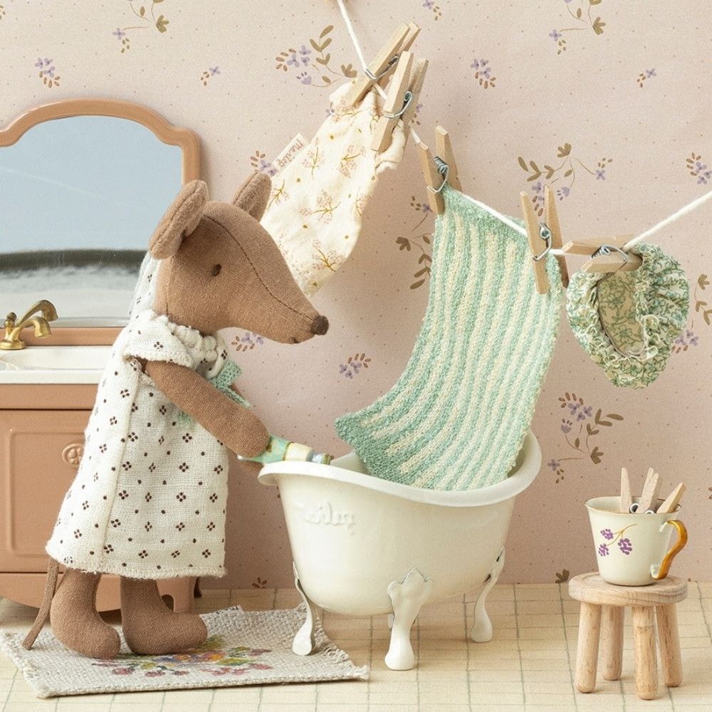 Kleding en accessoires 