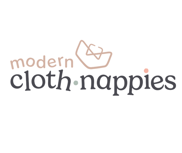 Modern Cloth Nappies 