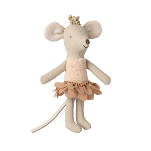 Muizen zonder Magneethandjes 