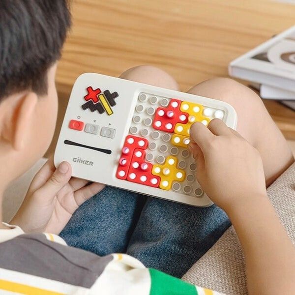 Elektronisch speelgoed 