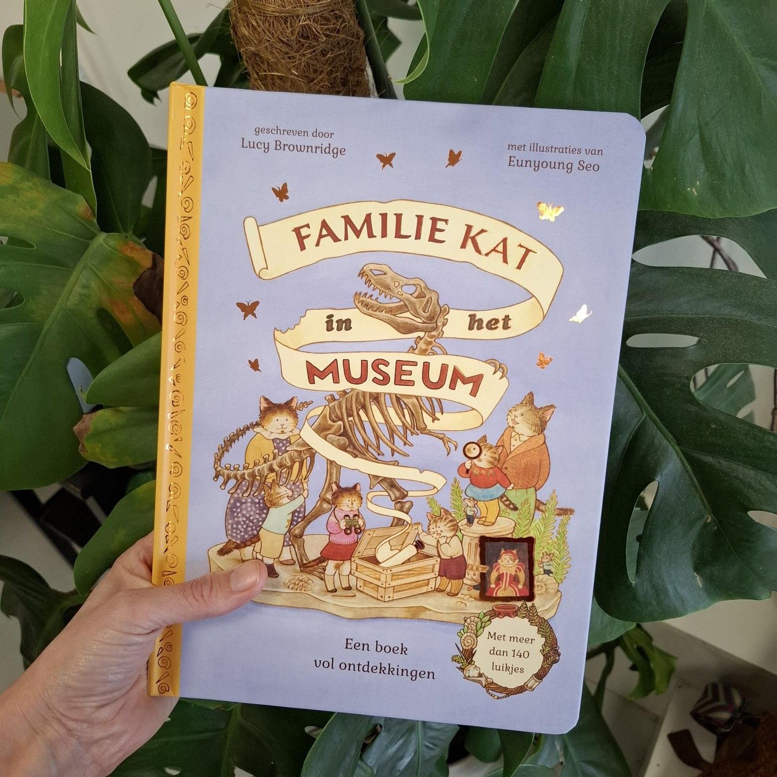 Flapjesboeken 