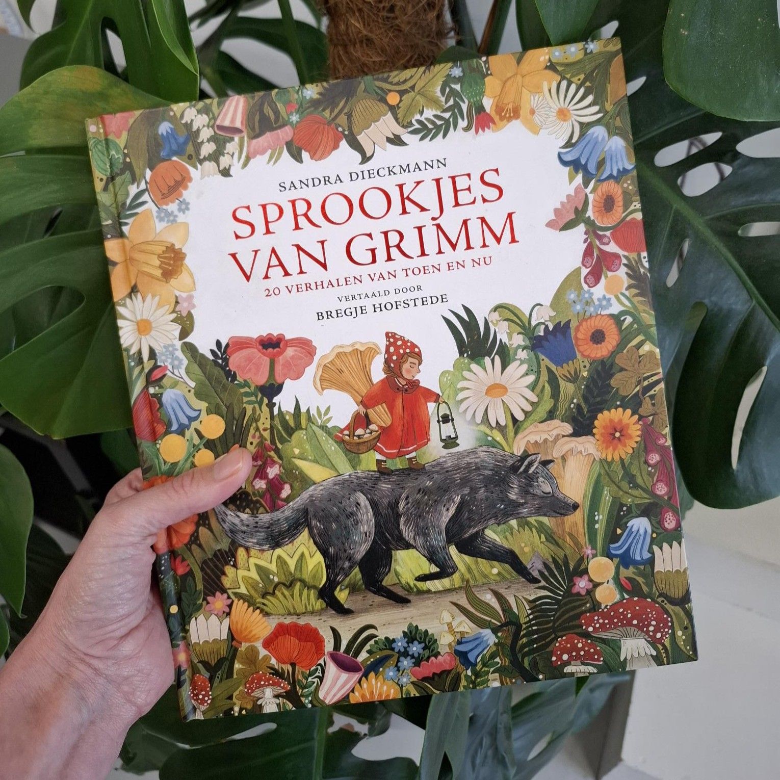 Sprookjes 