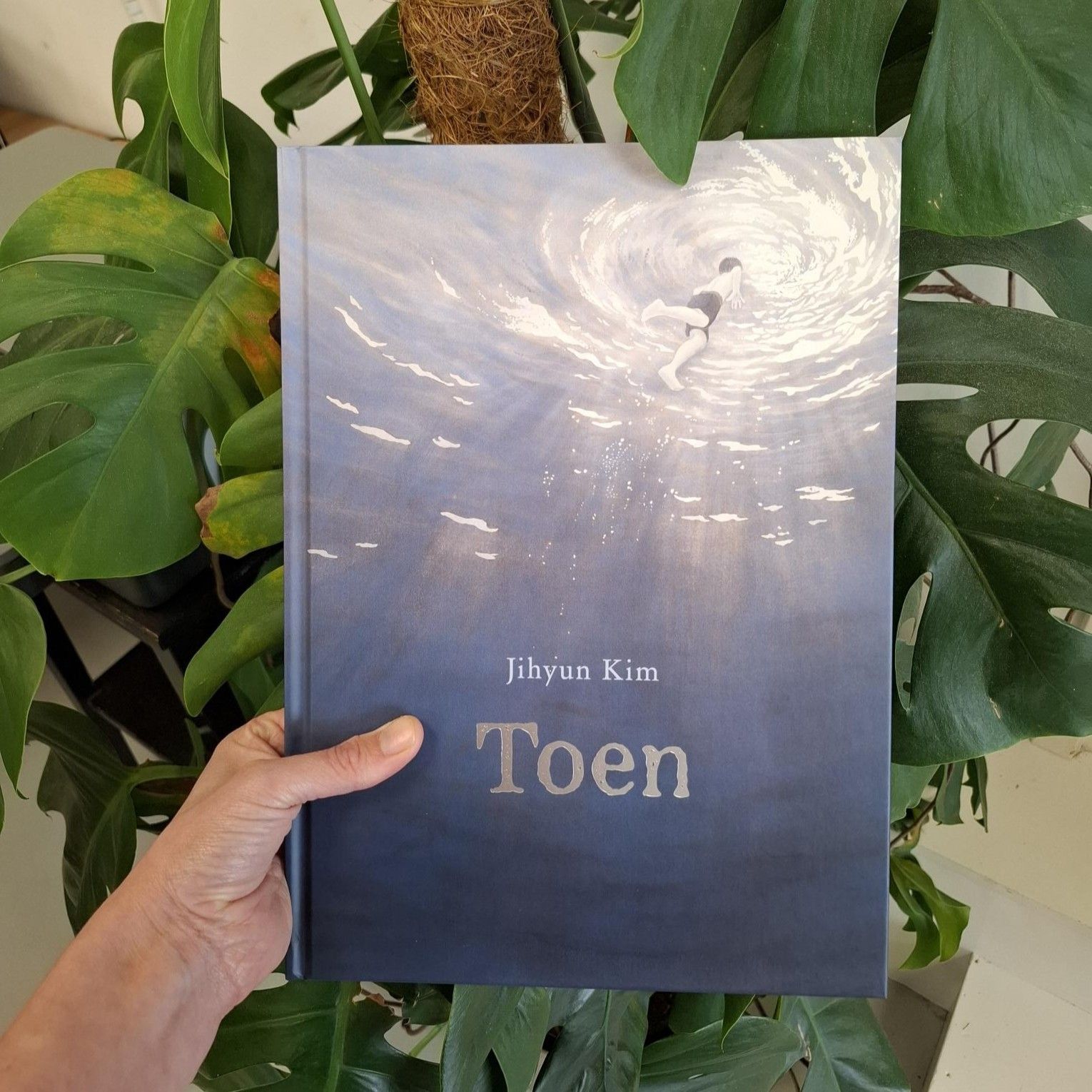 Zonder tekst 