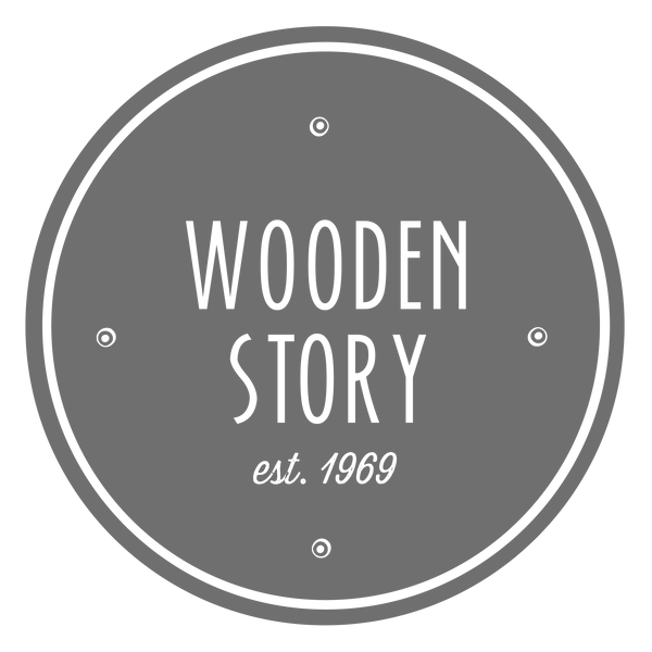 Wooden Story 
