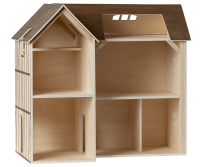 Maileg muizenhuis poppenhuis hout