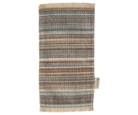 Maileg vloerkleed striped medium