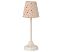 Maileg vintage vloerlamp sand