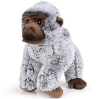 WWF knuffel Gorilla