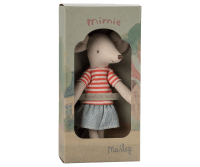 Grote Zus Muis Mimi van Maileg