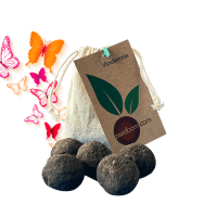 Zaadbommen Vlindermix