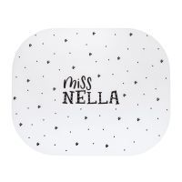 Miss Nella Silicone Placemat