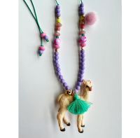 ByMelo dierenketting Vic de Vos