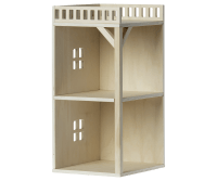 Maileg boerderij aanbouw voor het muizenhuis