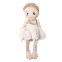 Rubens Barn EcoBuds Hazel 35 cm