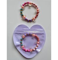 ByMelo armband Snoep is cadeauverpakking