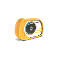 Kidycam digitale kindercamera, waterbestendig. Van Kidywolf