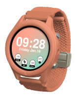 Kidywolf K-WATCH digitaal horloge