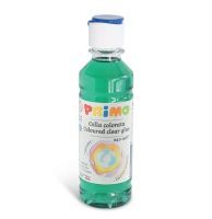 Primo Lijm om zelf slijm te maken Groen (240 ml)