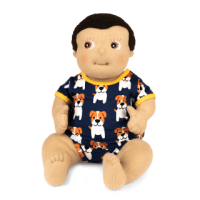 Max Rubens Barn Baby Pop