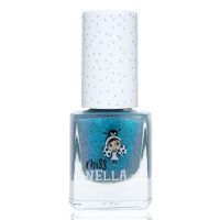 Miss Nella nagellak Blue The Candles