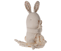 Maileg Muziekknuffel Konijn Nature