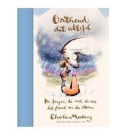 Onthoud dit altijd De jongen, de mol, de vos, het paard en de storm