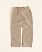 Hvid Guido Pants Sand