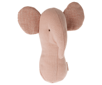 Maileg rammelaar olifant Rose