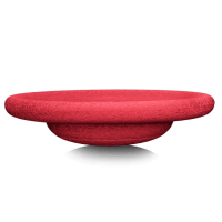 Stapelstein Classic Rood balansbord