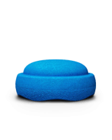 Stapelstein Blauw Classic losse steen