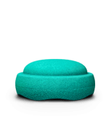 Stapelstein Groen Classic losse steen