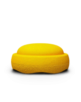 Stapelstein Geel Classic losse steen