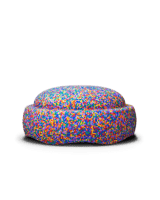 Stapelstein Classic Confetti Classic losse steen stapelsteen