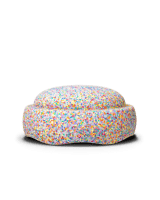 Stapelstein Super Confetti Classic losse steen stapelsteen