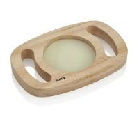 Tickit Glow in the Dark paneel Geel