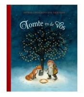 Tomte en de Vos door Astrid van Lindgren