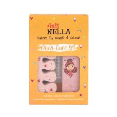 Miss Nella Mini-Cure Set