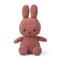 Nijntje knuffel Dusty Rose