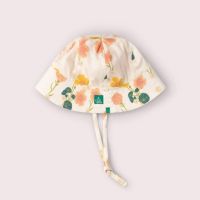 Zonnehoed Flora van Little Green Radicals